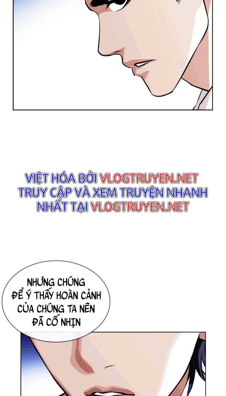 Lookism - Hoán Đổi Diệu Kỳ hoán đổi diệu kỳ - chapter 404 - Upload bởi truyensieuhay.com