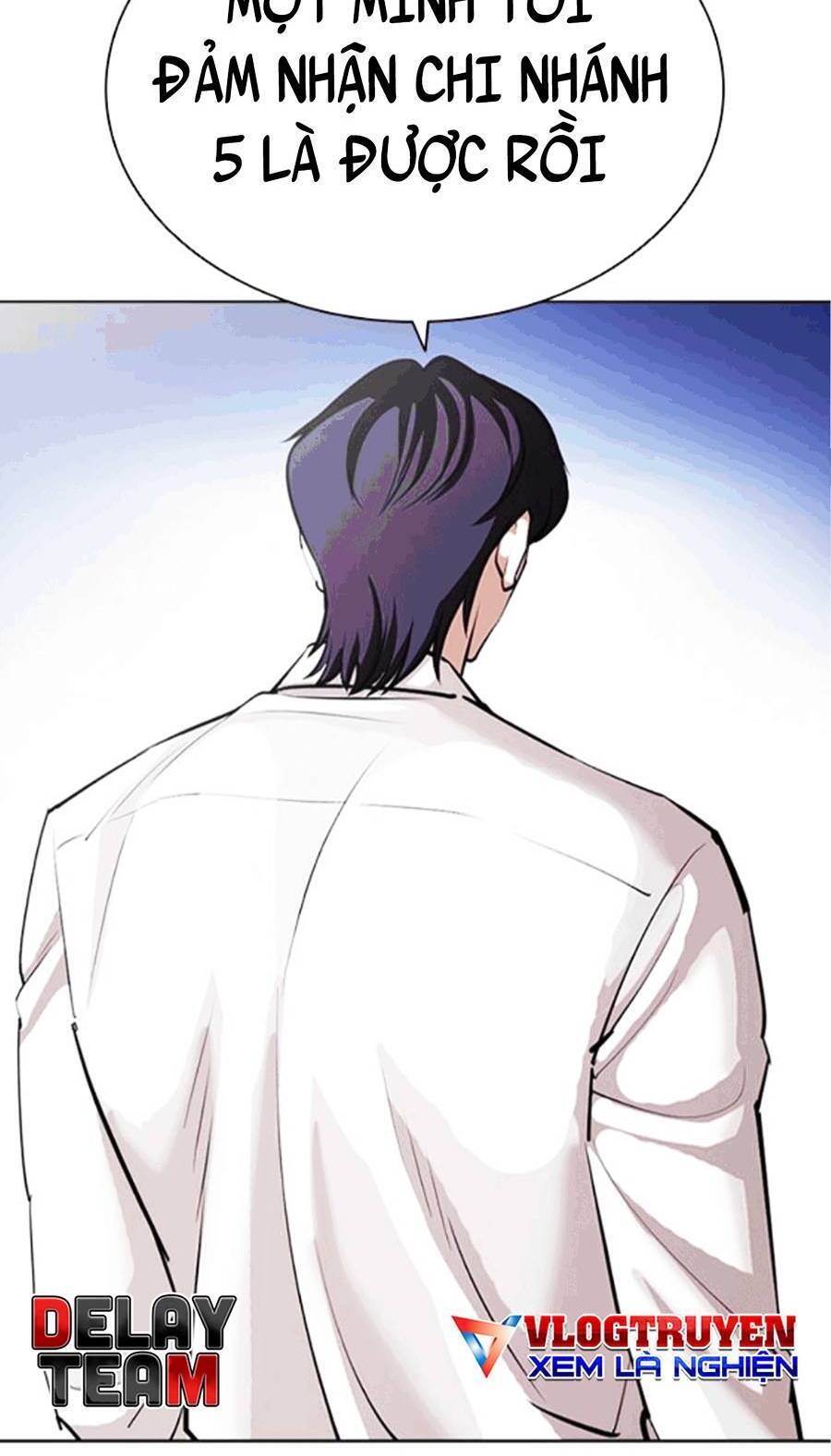 Lookism - Hoán Đổi Diệu Kỳ hoán đổi diệu kỳ - chapter 404 - Upload bởi truyensieuhay.com
