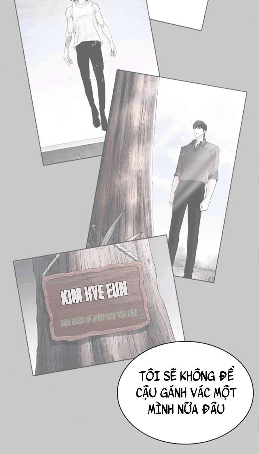 Lookism - Hoán Đổi Diệu Kỳ hoán đổi diệu kỳ - chapter 404 - Upload bởi truyensieuhay.com