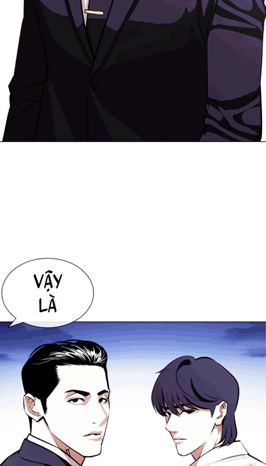 Lookism - Hoán Đổi Diệu Kỳ hoán đổi diệu kỳ - chapter 404 - Upload bởi truyensieuhay.com