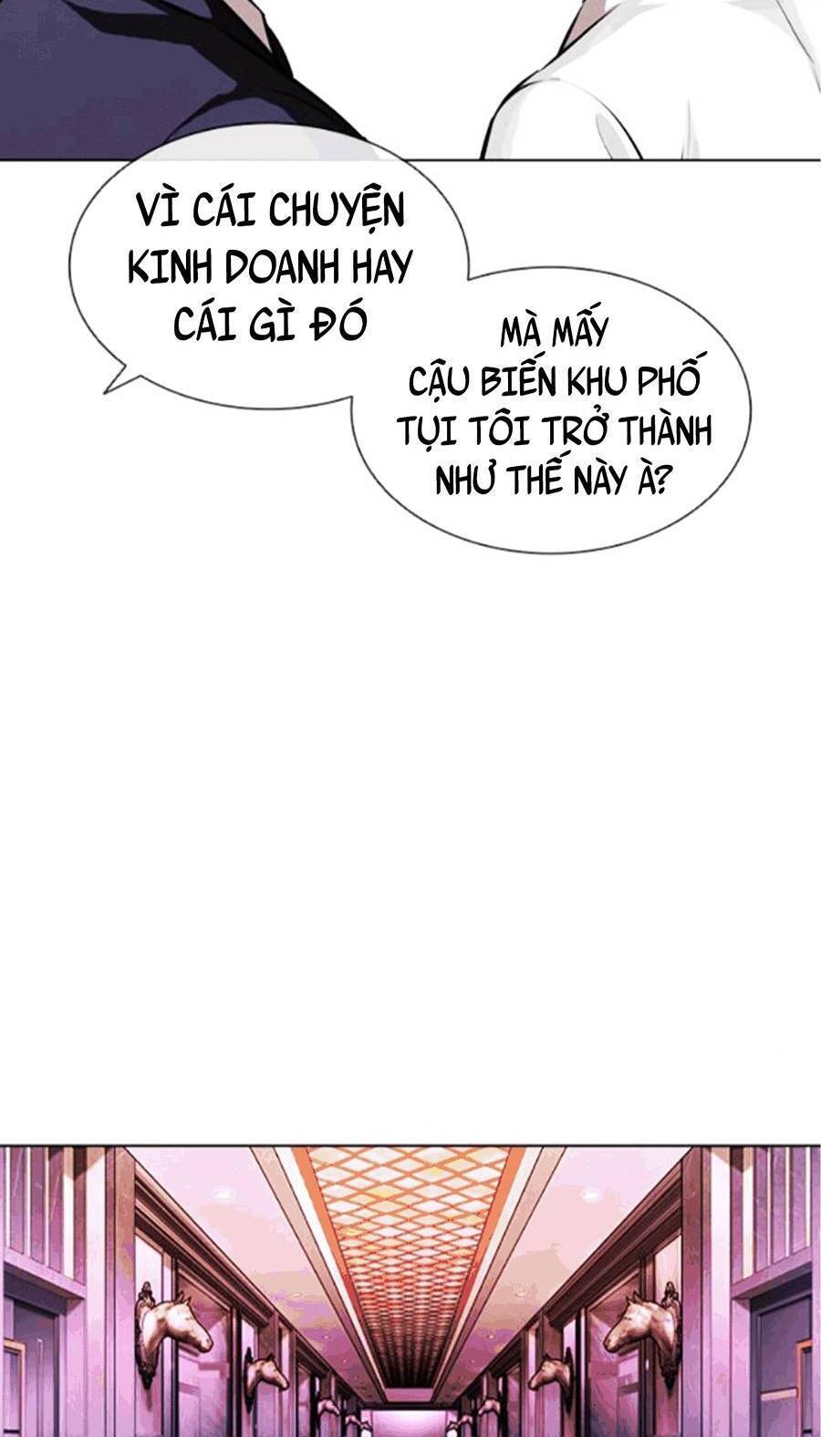 Lookism - Hoán Đổi Diệu Kỳ hoán đổi diệu kỳ - chapter 404 - Upload bởi truyensieuhay.com