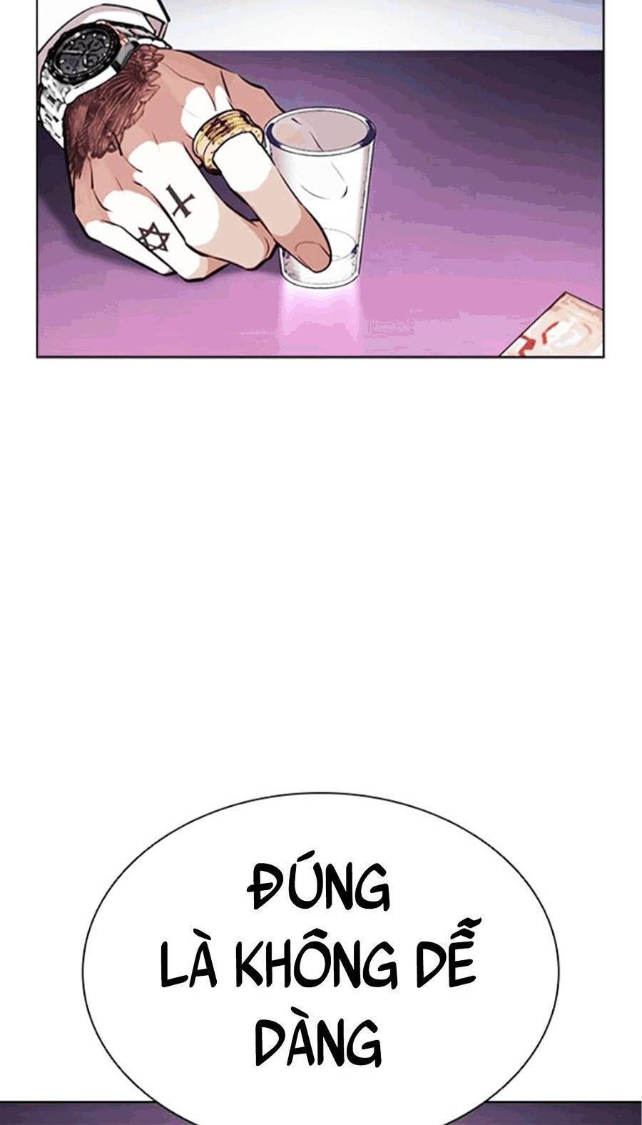 Lookism - Hoán Đổi Diệu Kỳ hoán đổi diệu kỳ - chapter 404 - Upload bởi truyensieuhay.com
