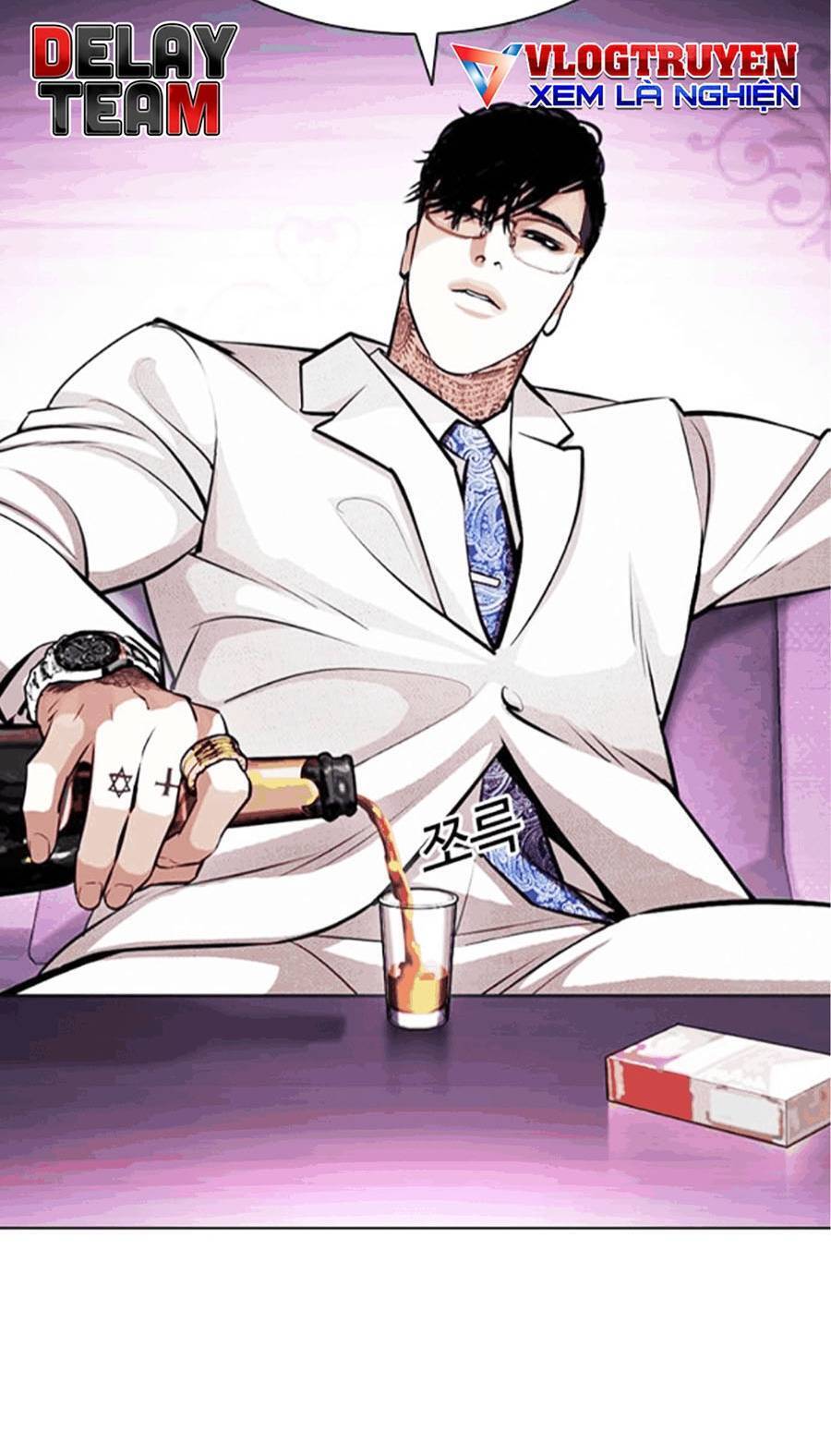 Lookism - Hoán Đổi Diệu Kỳ hoán đổi diệu kỳ - chapter 404 - Upload bởi truyensieuhay.com