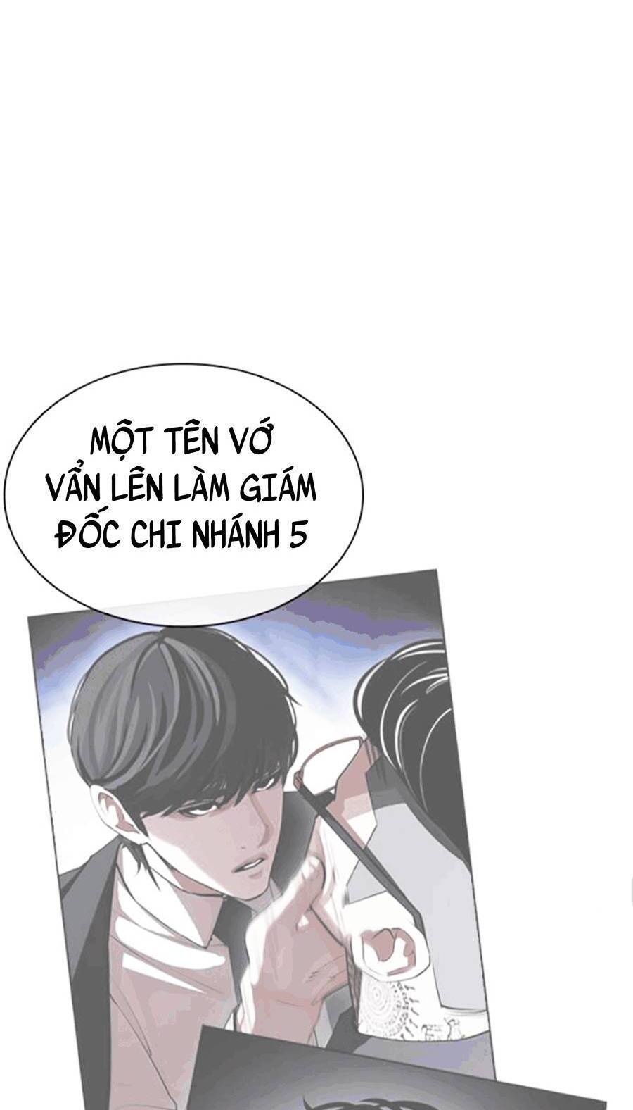 Lookism - Hoán Đổi Diệu Kỳ hoán đổi diệu kỳ - chapter 404 - Upload bởi truyensieuhay.com