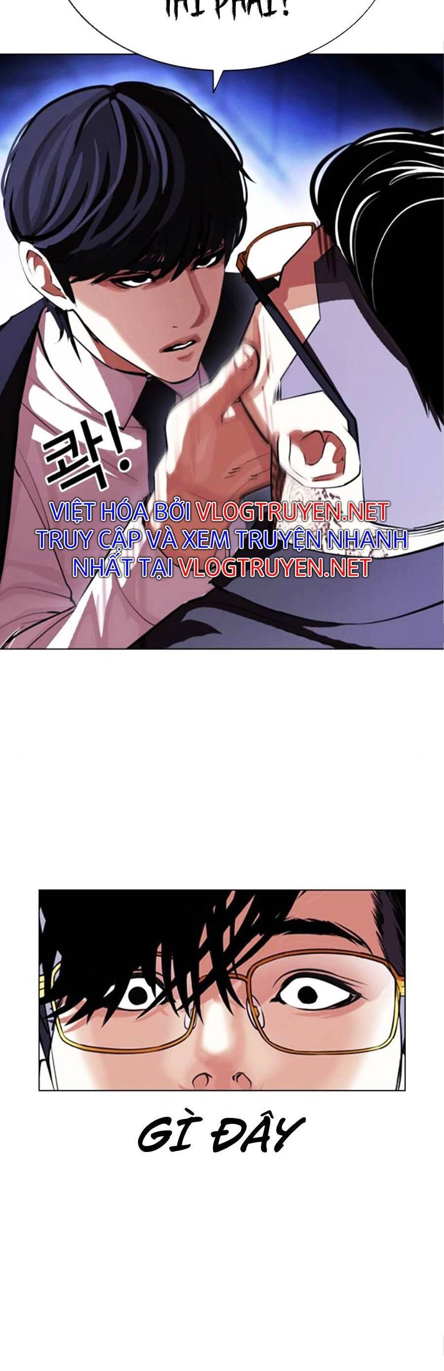 Lookism - Hoán Đổi Diệu Kỳ hoán đổi diệu kỳ - chapter 404 - Upload bởi truyensieuhay.com