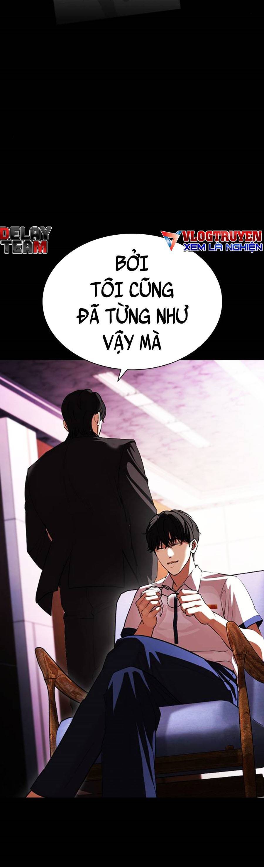 Lookism - Hoán Đổi Diệu Kỳ hoán đổi diệu kỳ - chapter 405 - Upload bởi truyensieuhay.com