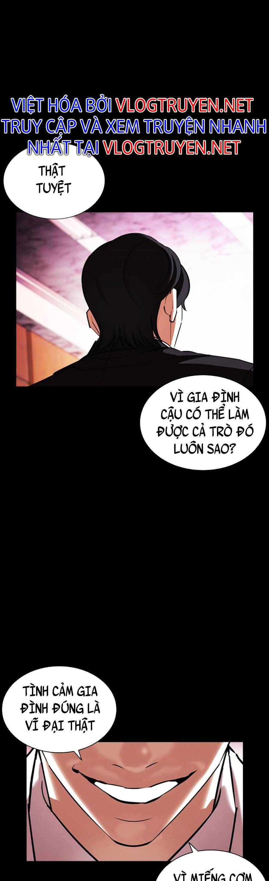 Lookism - Hoán Đổi Diệu Kỳ hoán đổi diệu kỳ - chapter 405 - Upload bởi truyensieuhay.com
