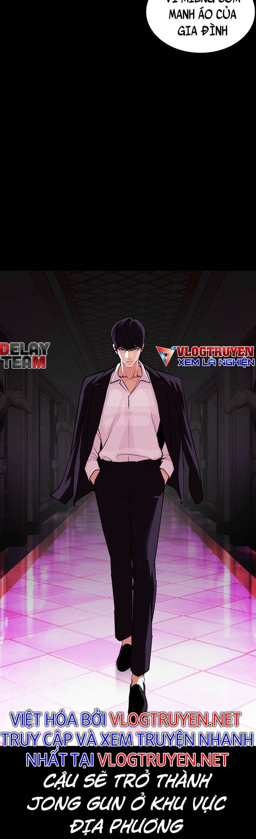 Lookism - Hoán Đổi Diệu Kỳ hoán đổi diệu kỳ - chapter 405 - Upload bởi truyensieuhay.com