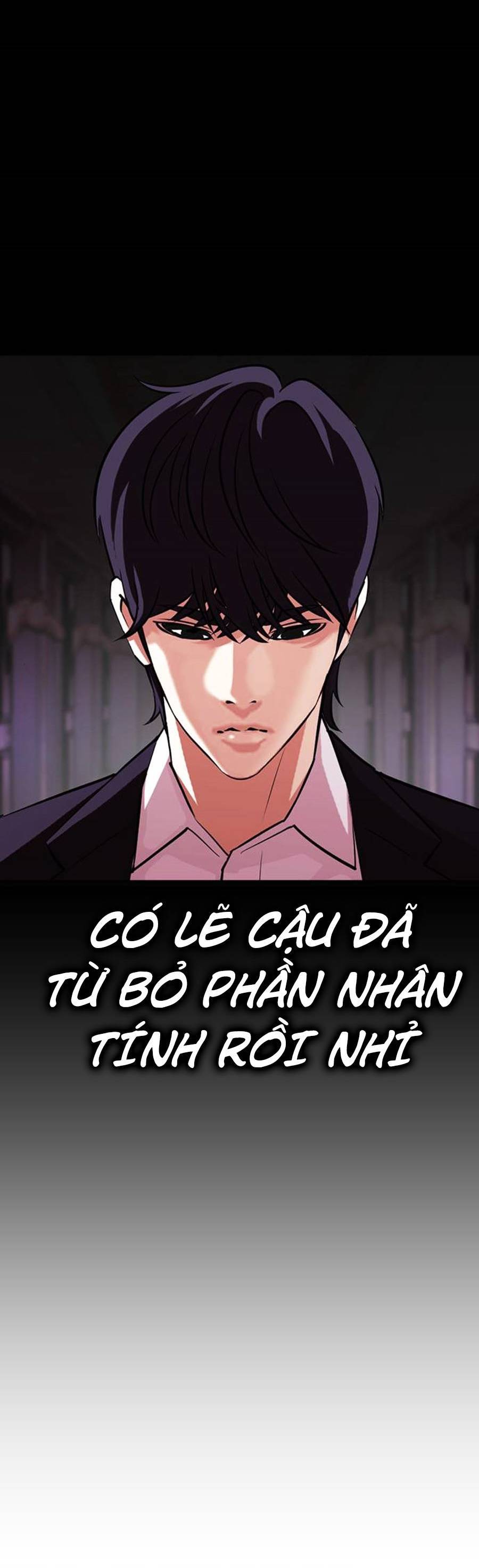 Lookism - Hoán Đổi Diệu Kỳ hoán đổi diệu kỳ - chapter 405 - Upload bởi truyensieuhay.com