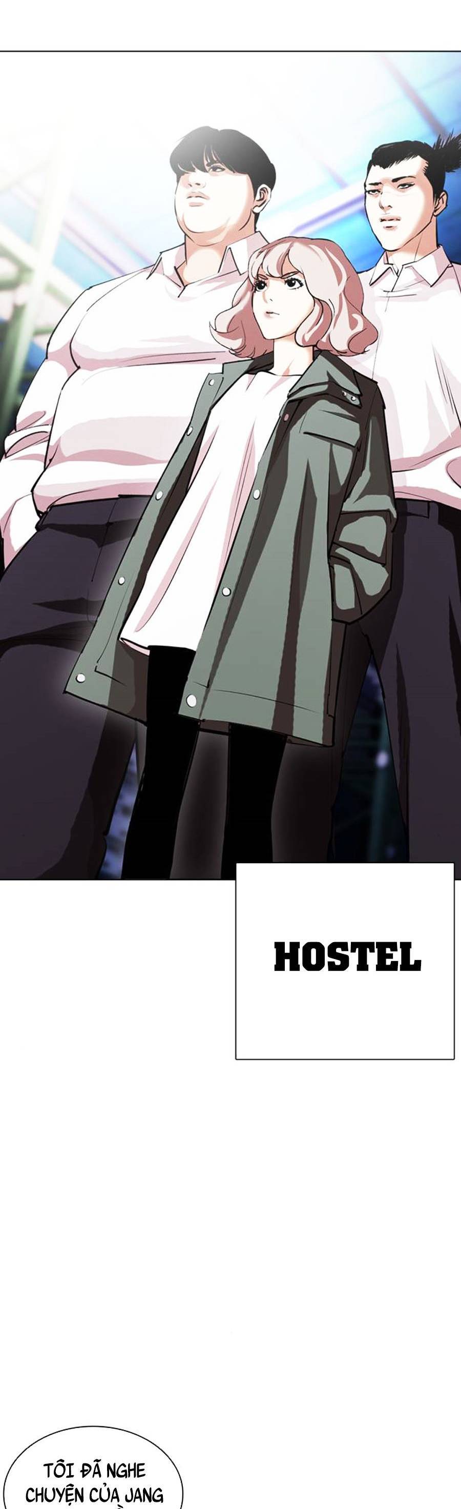 Lookism - Hoán Đổi Diệu Kỳ hoán đổi diệu kỳ - chapter 405 - Upload bởi truyensieuhay.com