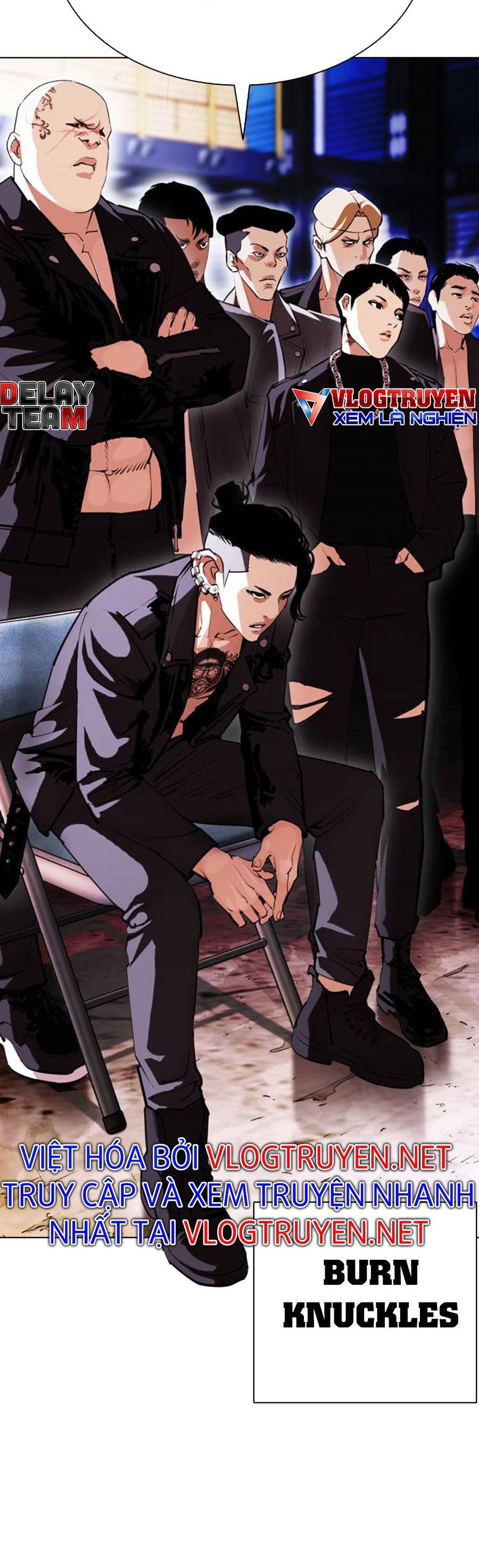 Lookism - Hoán Đổi Diệu Kỳ hoán đổi diệu kỳ - chapter 405 - Upload bởi truyensieuhay.com
