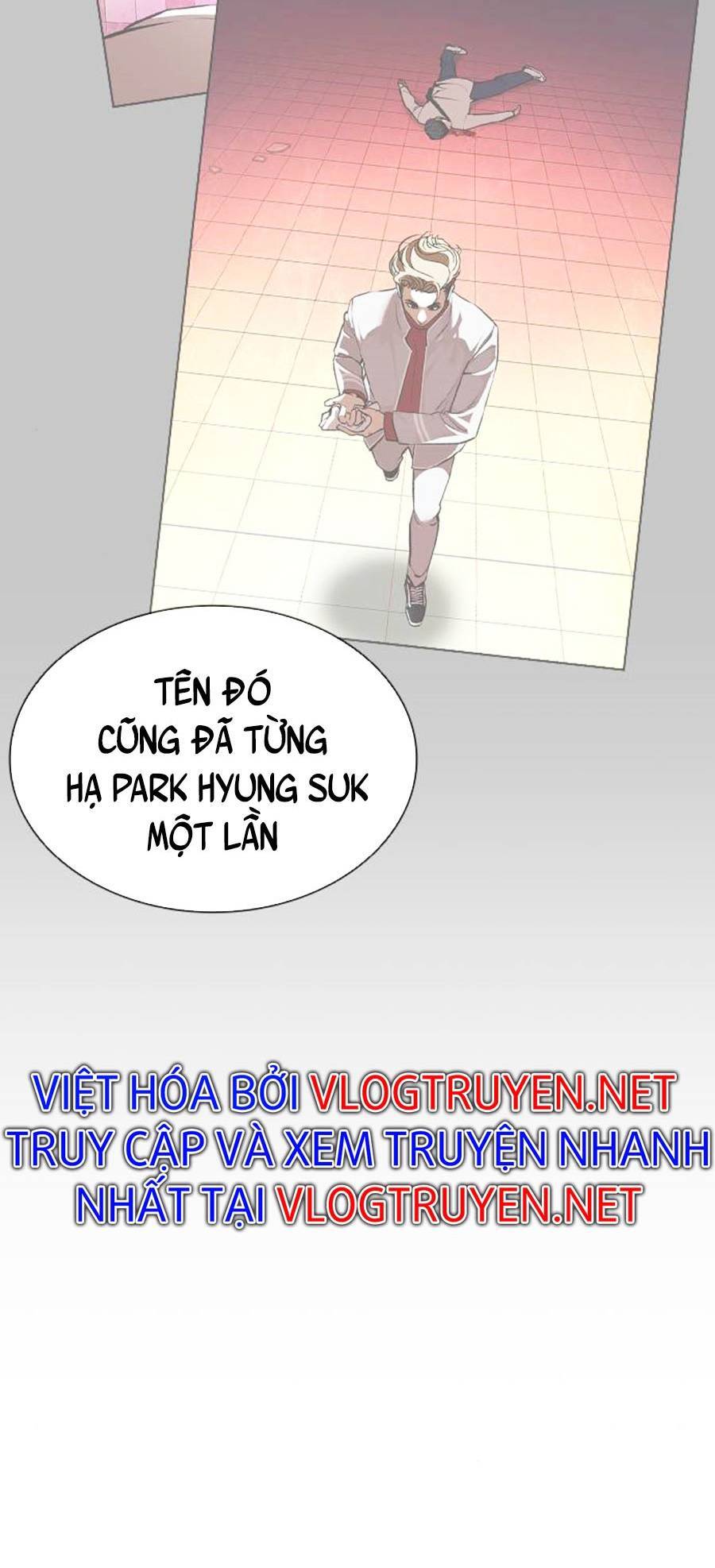 Lookism - Hoán Đổi Diệu Kỳ hoán đổi diệu kỳ - chapter 405 - Upload bởi truyensieuhay.com