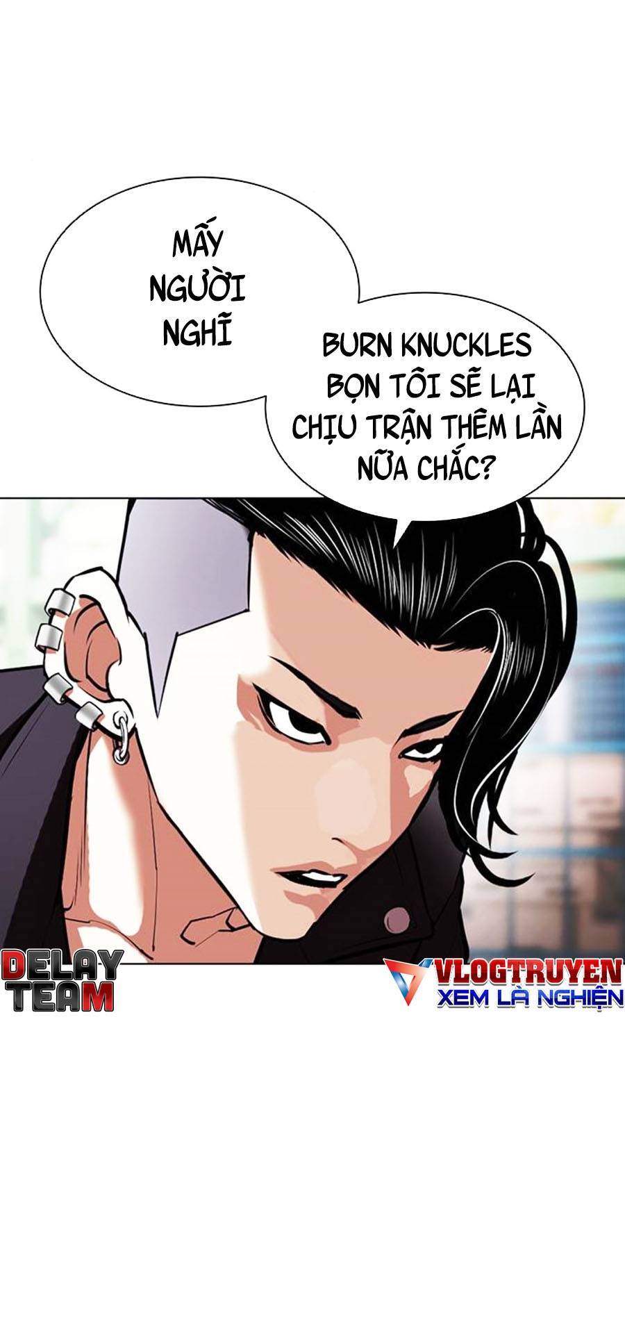 Lookism - Hoán Đổi Diệu Kỳ hoán đổi diệu kỳ - chapter 405 - Upload bởi truyensieuhay.com