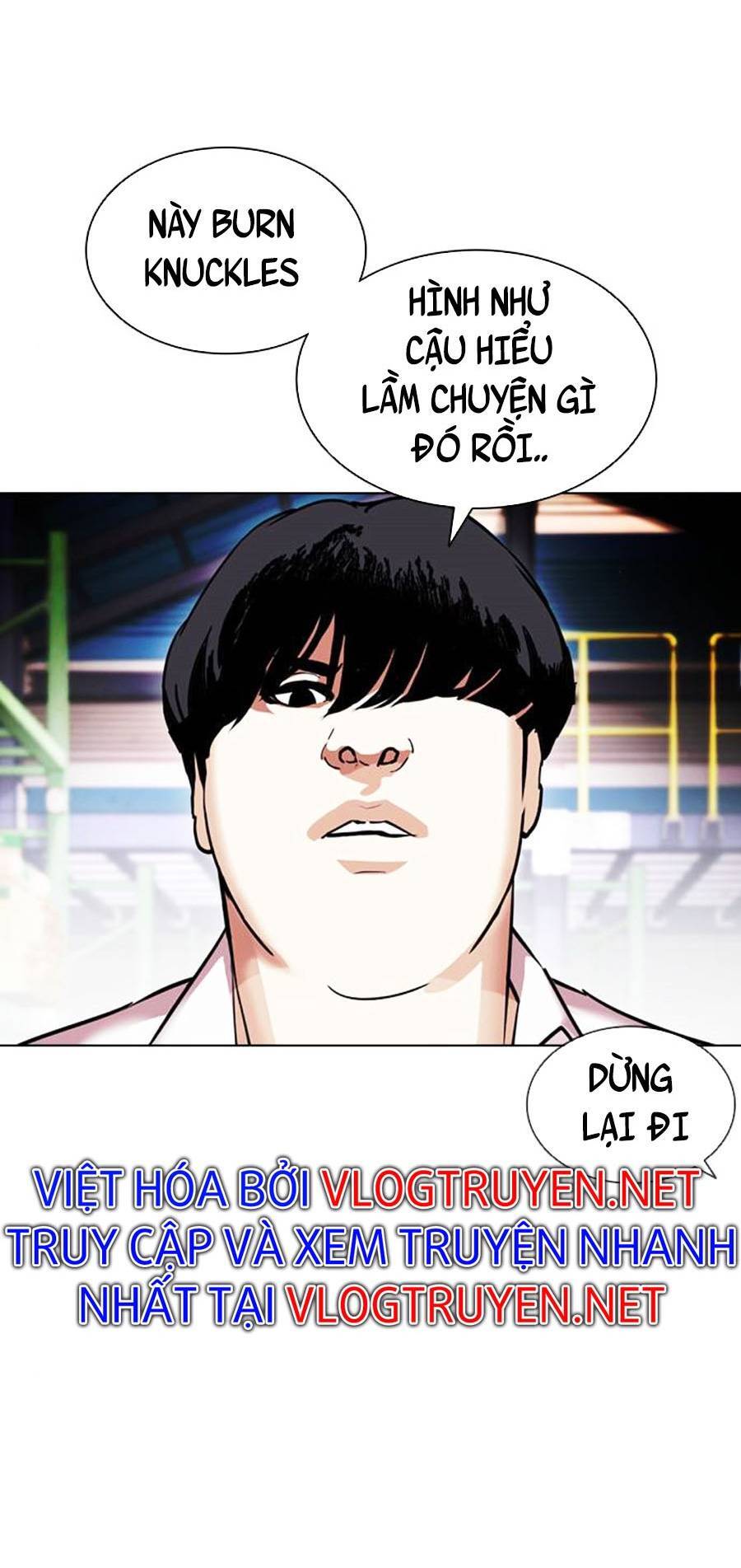 Lookism - Hoán Đổi Diệu Kỳ hoán đổi diệu kỳ - chapter 405 - Upload bởi truyensieuhay.com
