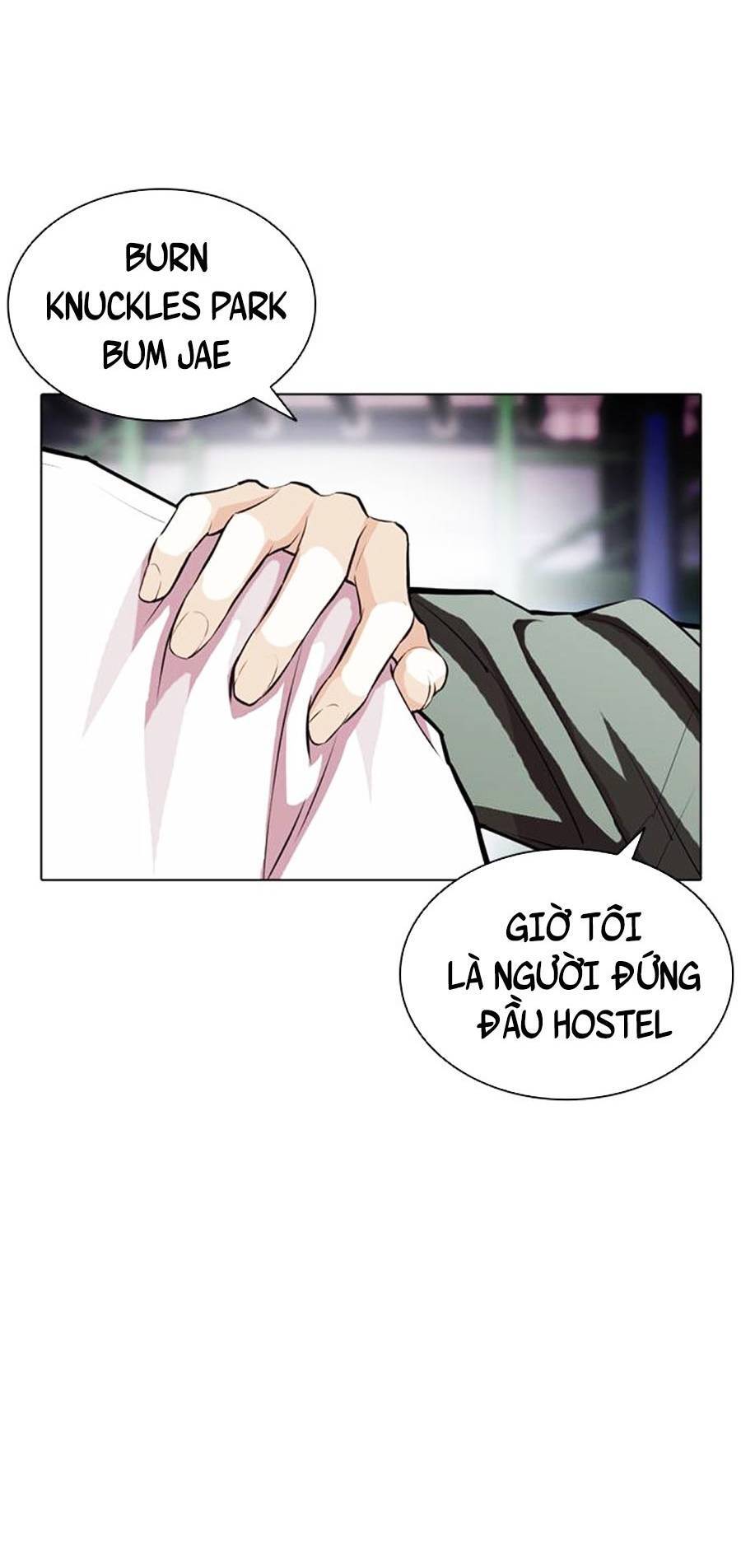 Lookism - Hoán Đổi Diệu Kỳ hoán đổi diệu kỳ - chapter 405 - Upload bởi truyensieuhay.com