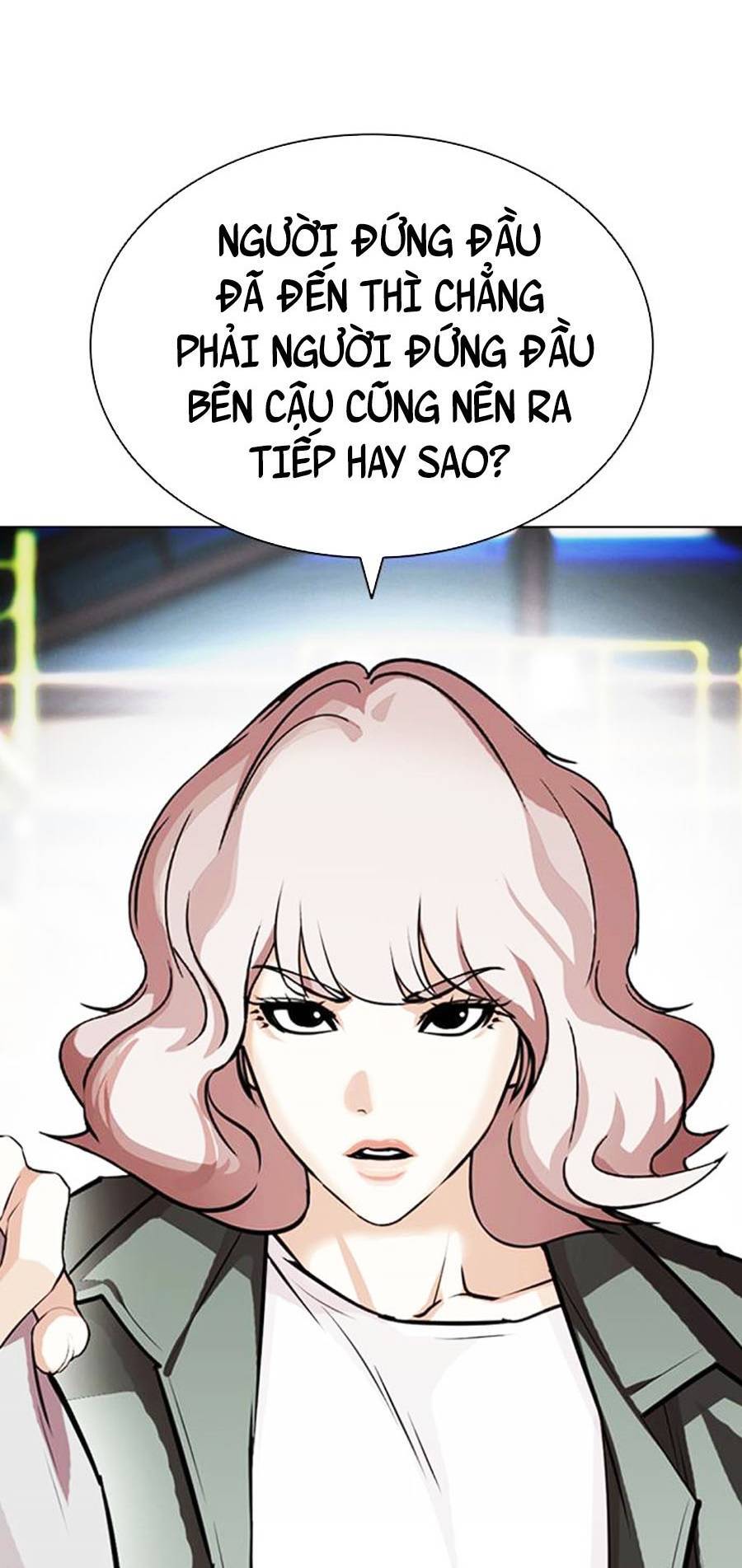 Lookism - Hoán Đổi Diệu Kỳ hoán đổi diệu kỳ - chapter 405 - Upload bởi truyensieuhay.com