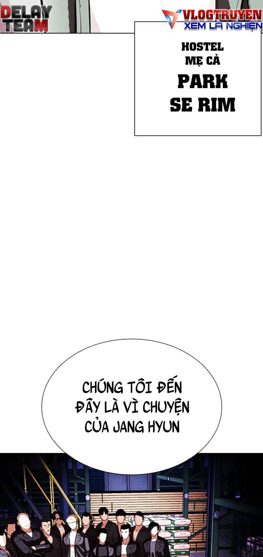 Lookism - Hoán Đổi Diệu Kỳ hoán đổi diệu kỳ - chapter 405 - Upload bởi truyensieuhay.com