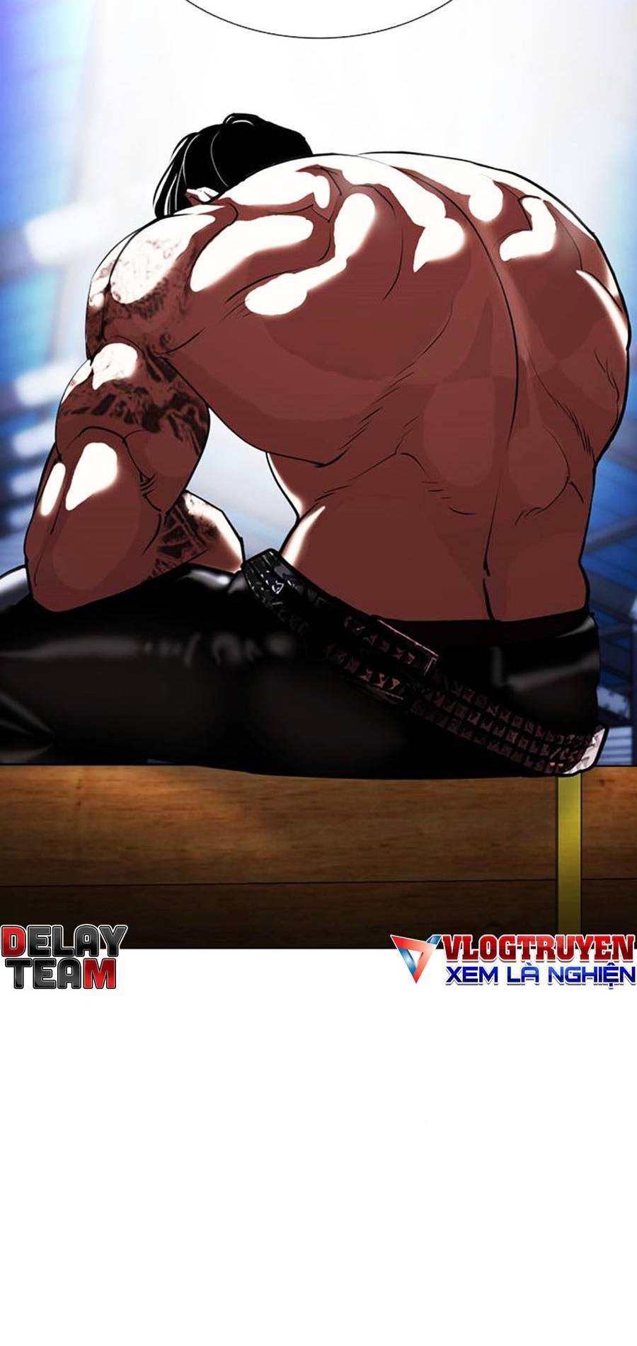 Lookism - Hoán Đổi Diệu Kỳ hoán đổi diệu kỳ - chapter 405 - Upload bởi truyensieuhay.com
