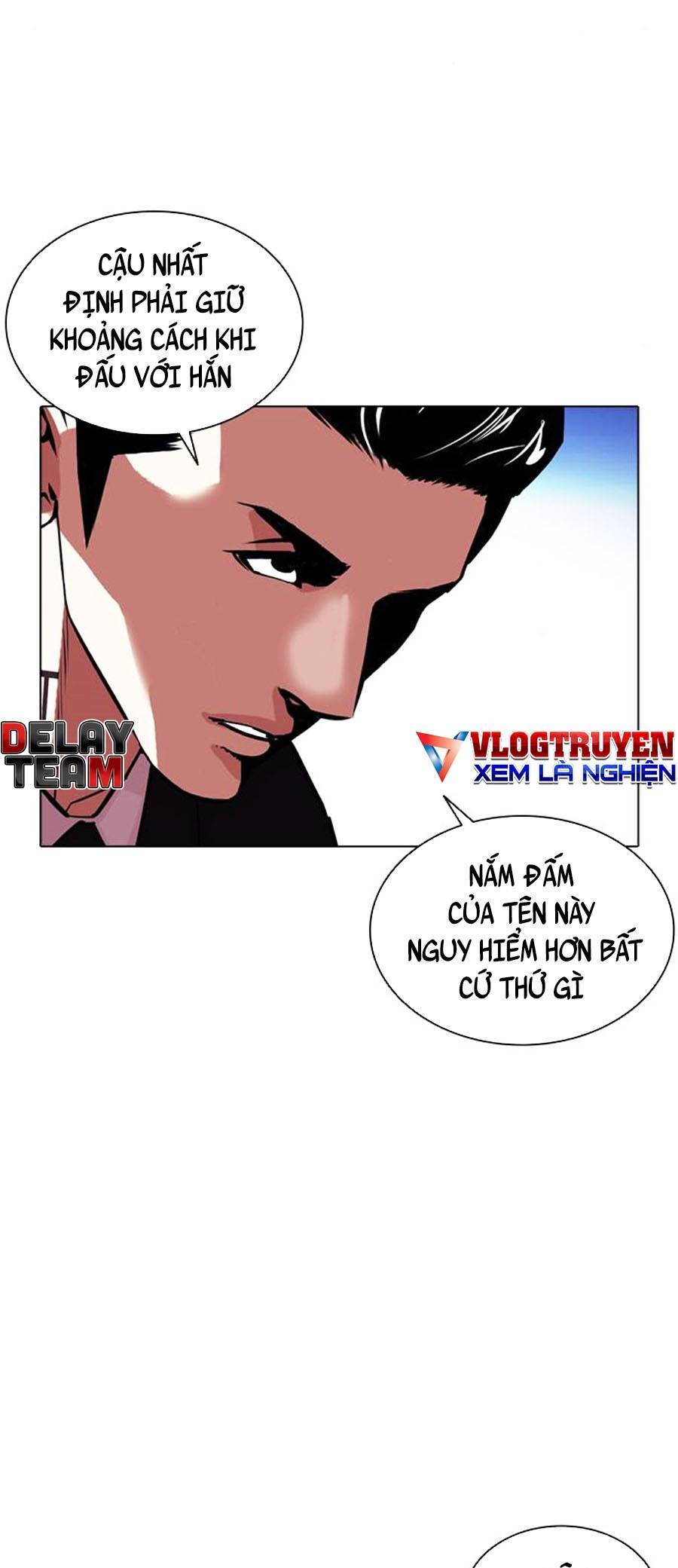 Lookism - Hoán Đổi Diệu Kỳ hoán đổi diệu kỳ - chapter 405 - Upload bởi truyensieuhay.com