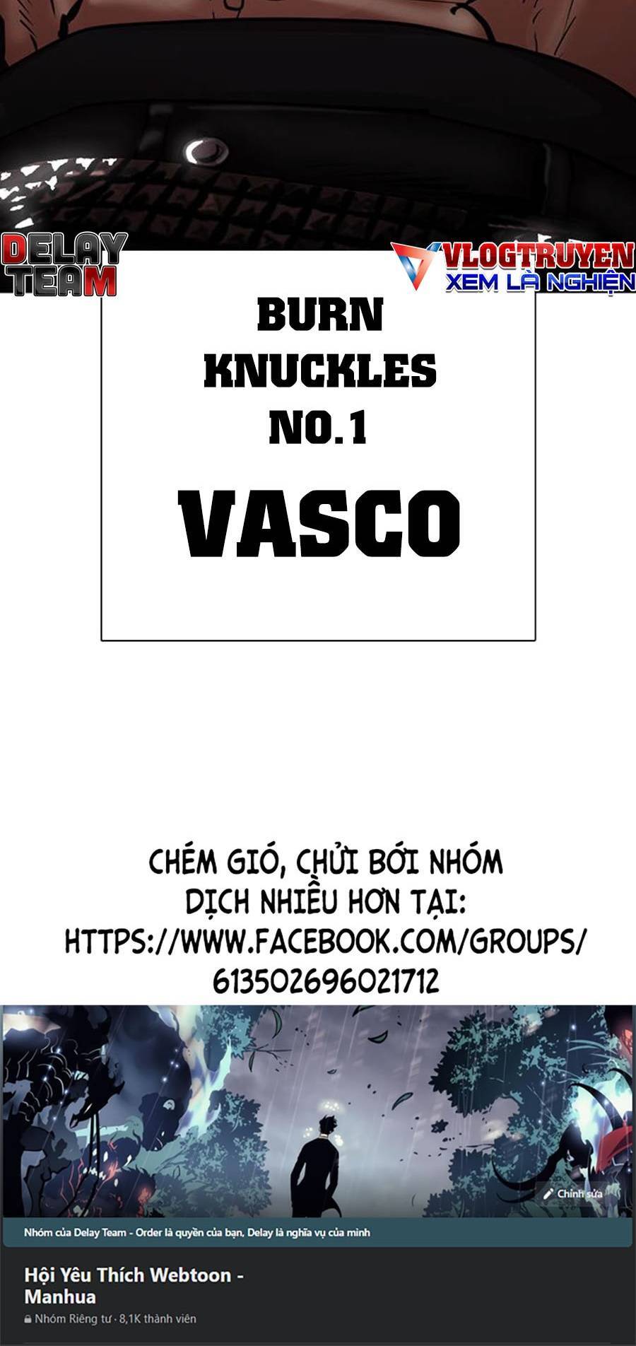 Lookism - Hoán Đổi Diệu Kỳ hoán đổi diệu kỳ - chapter 405 - Upload bởi truyensieuhay.com