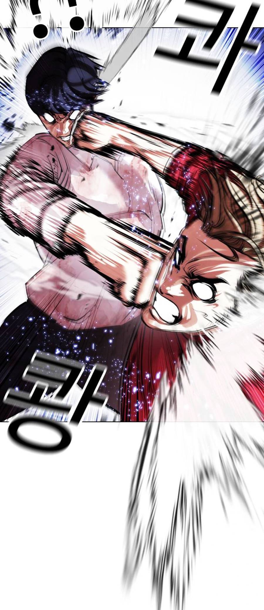 Lookism - Hoán Đổi Diệu Kỳ hoán đổi diệu kỳ - chapter 405 - Upload bởi truyensieuhay.com
