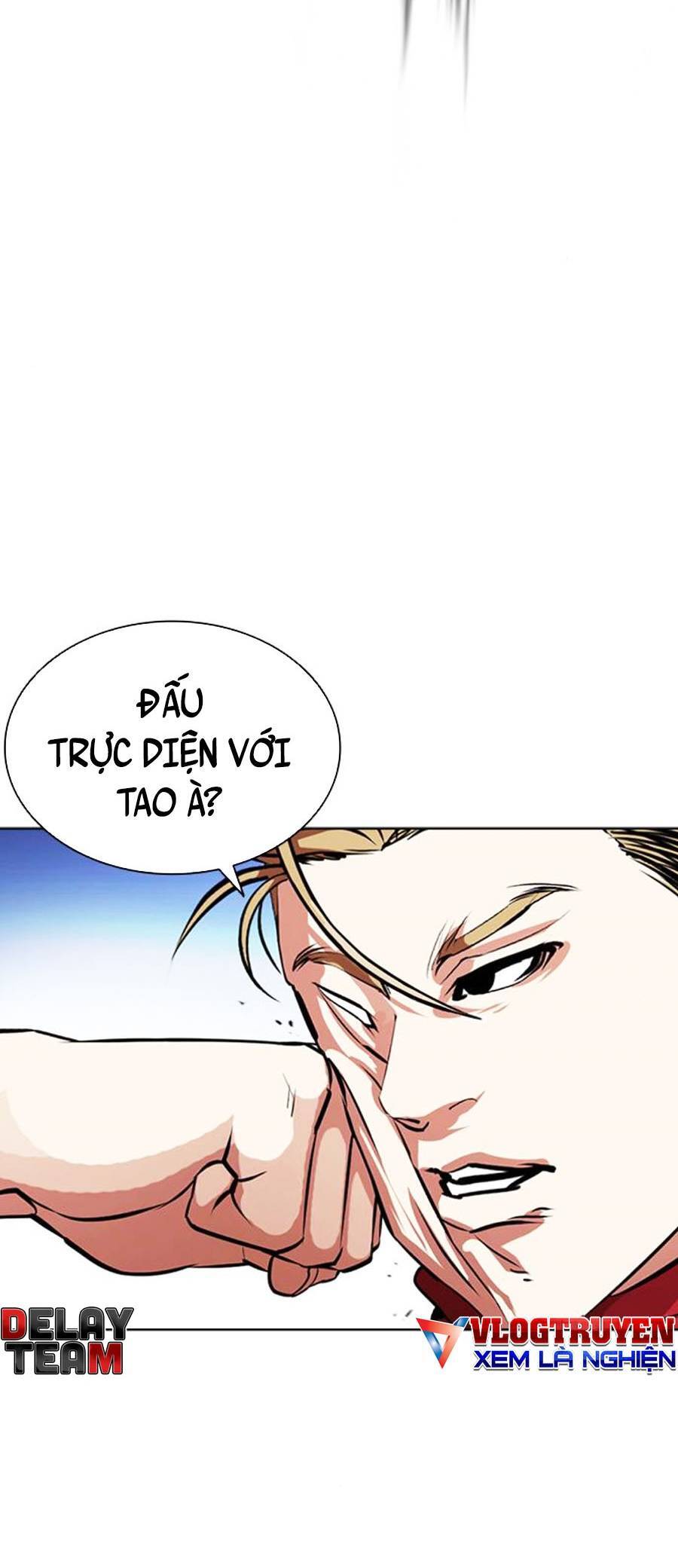 Lookism - Hoán Đổi Diệu Kỳ hoán đổi diệu kỳ - chapter 405 - Upload bởi truyensieuhay.com