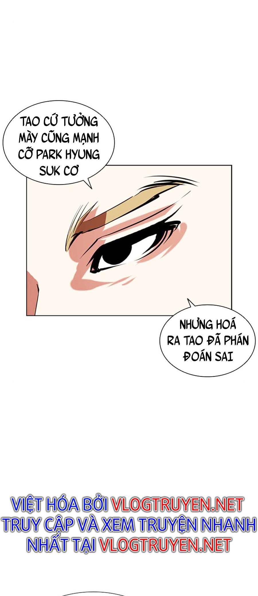 Lookism - Hoán Đổi Diệu Kỳ hoán đổi diệu kỳ - chapter 405 - Upload bởi truyensieuhay.com
