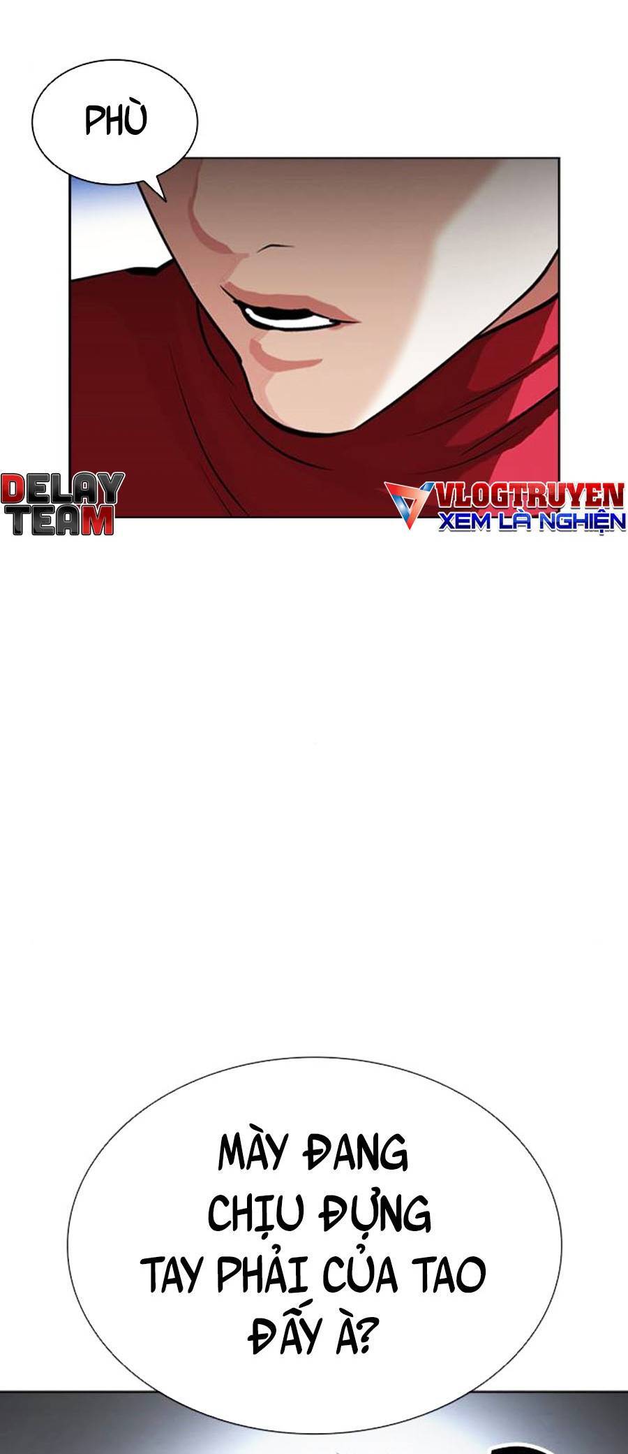 Lookism - Hoán Đổi Diệu Kỳ hoán đổi diệu kỳ - chapter 405 - Upload bởi truyensieuhay.com