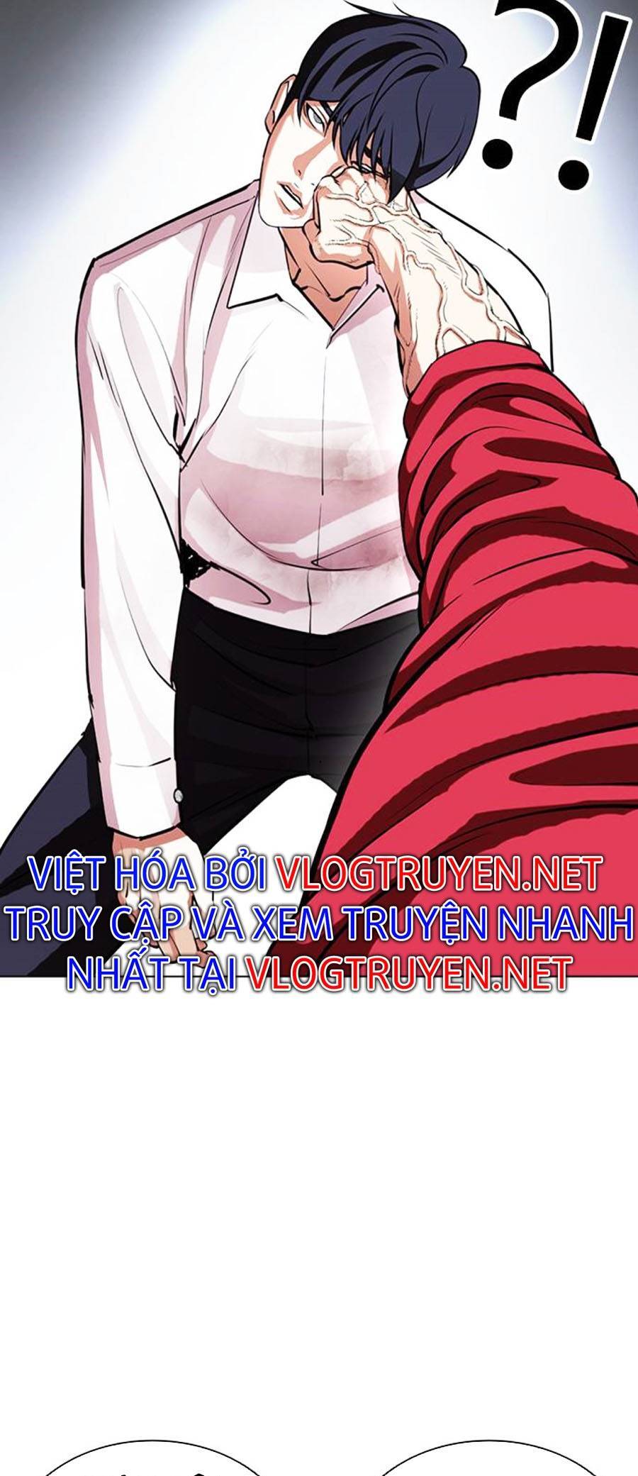 Lookism - Hoán Đổi Diệu Kỳ hoán đổi diệu kỳ - chapter 405 - Upload bởi truyensieuhay.com