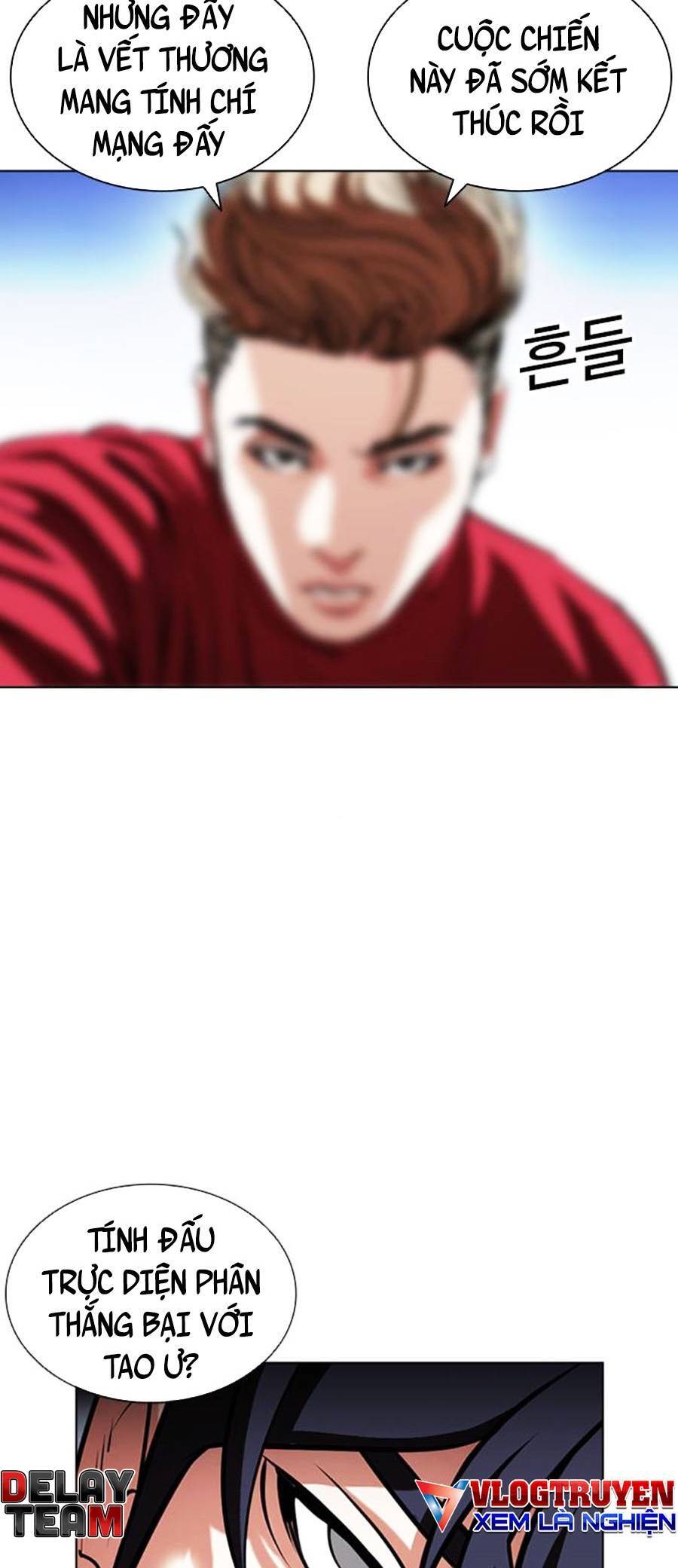 Lookism - Hoán Đổi Diệu Kỳ hoán đổi diệu kỳ - chapter 405 - Upload bởi truyensieuhay.com