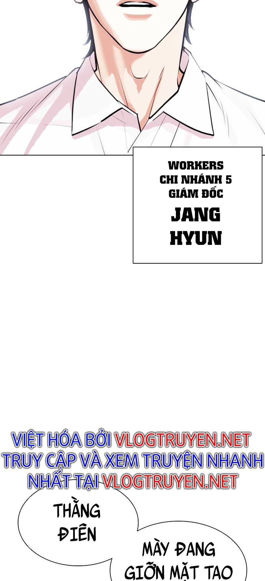 Lookism - Hoán Đổi Diệu Kỳ hoán đổi diệu kỳ - chapter 405 - Upload bởi truyensieuhay.com