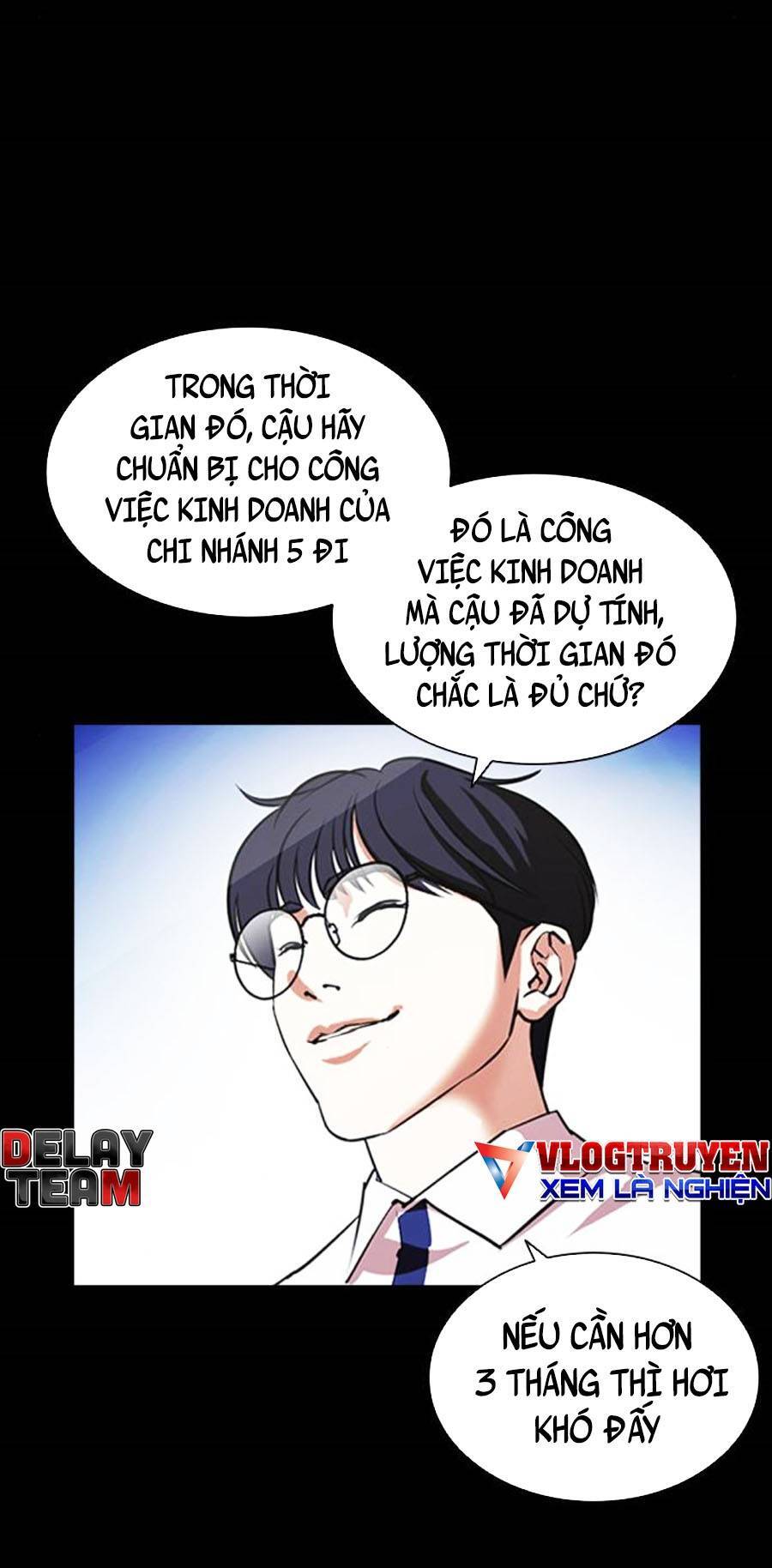Lookism - Hoán Đổi Diệu Kỳ hoán đổi diệu kỳ - chapter 405 - Upload bởi truyensieuhay.com