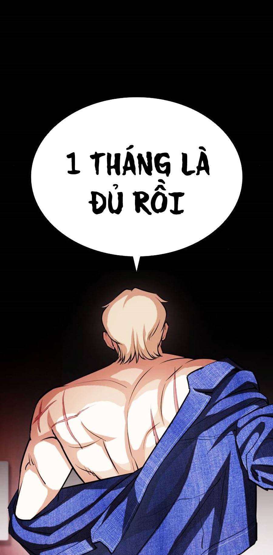 Lookism - Hoán Đổi Diệu Kỳ hoán đổi diệu kỳ - chapter 405 - Upload bởi truyensieuhay.com