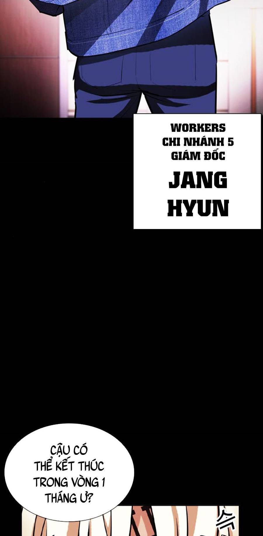 Lookism - Hoán Đổi Diệu Kỳ hoán đổi diệu kỳ - chapter 405 - Upload bởi truyensieuhay.com