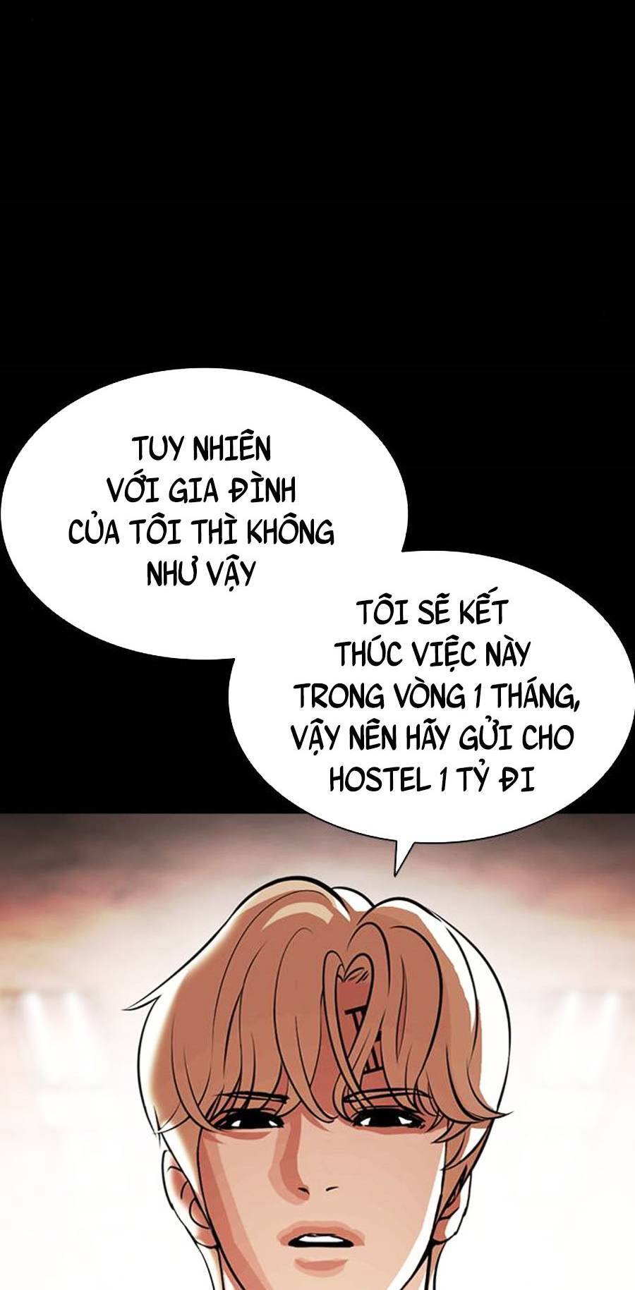 Lookism - Hoán Đổi Diệu Kỳ hoán đổi diệu kỳ - chapter 405 - Upload bởi truyensieuhay.com