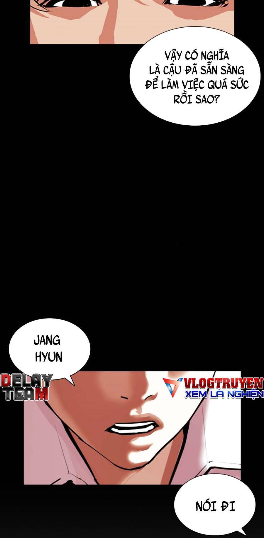 Lookism - Hoán Đổi Diệu Kỳ hoán đổi diệu kỳ - chapter 405 - Upload bởi truyensieuhay.com
