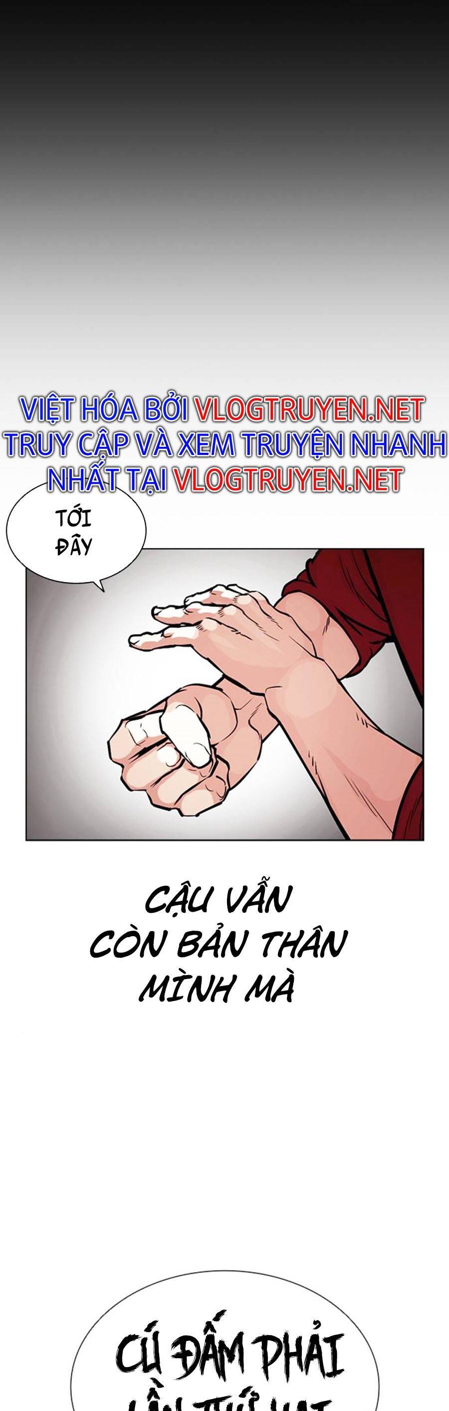 Lookism - Hoán Đổi Diệu Kỳ hoán đổi diệu kỳ - chapter 405 - Upload bởi truyensieuhay.com