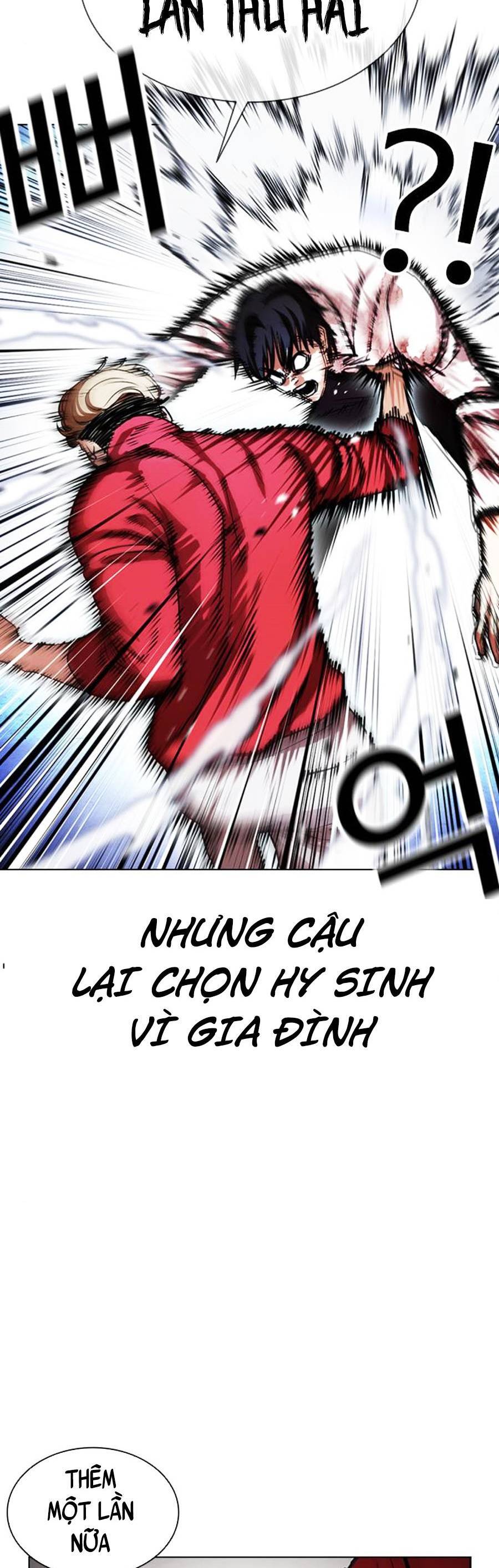 Lookism - Hoán Đổi Diệu Kỳ hoán đổi diệu kỳ - chapter 405 - Upload bởi truyensieuhay.com