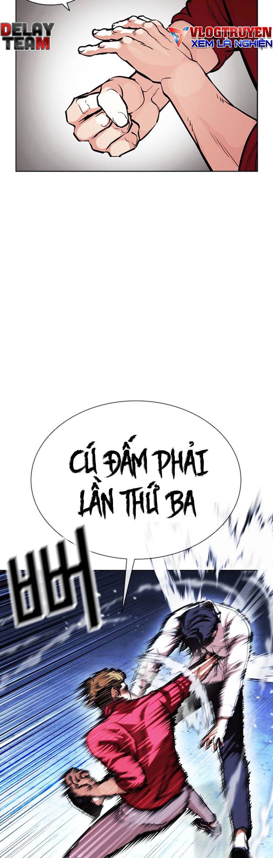 Lookism - Hoán Đổi Diệu Kỳ hoán đổi diệu kỳ - chapter 405 - Upload bởi truyensieuhay.com