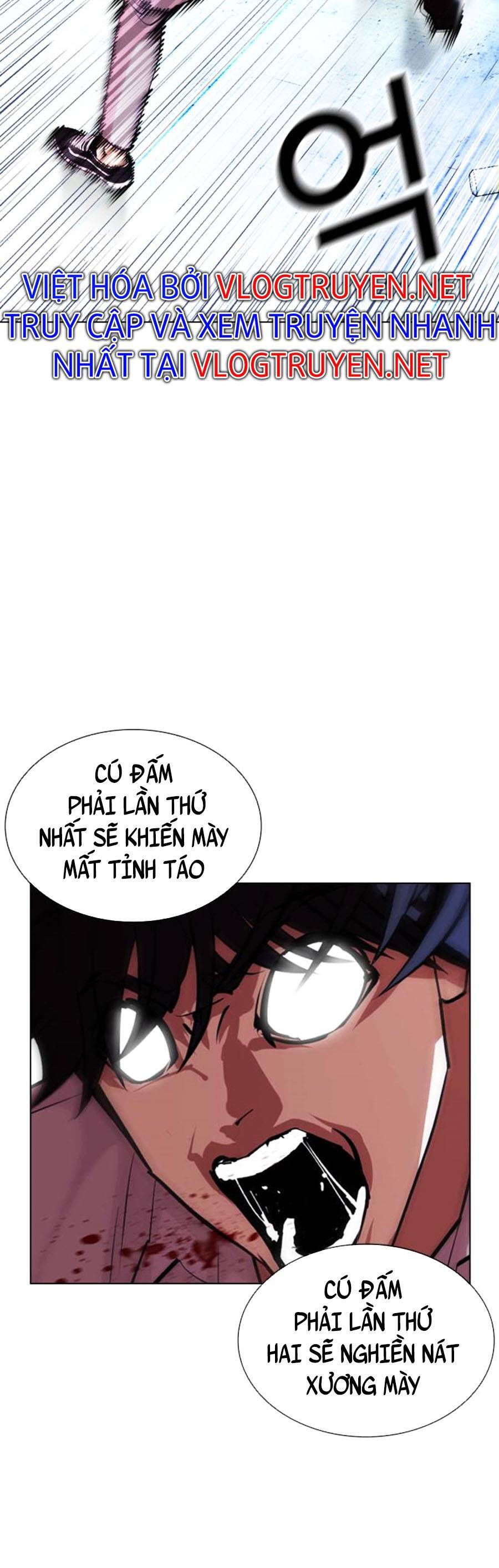 Lookism - Hoán Đổi Diệu Kỳ hoán đổi diệu kỳ - chapter 405 - Upload bởi truyensieuhay.com