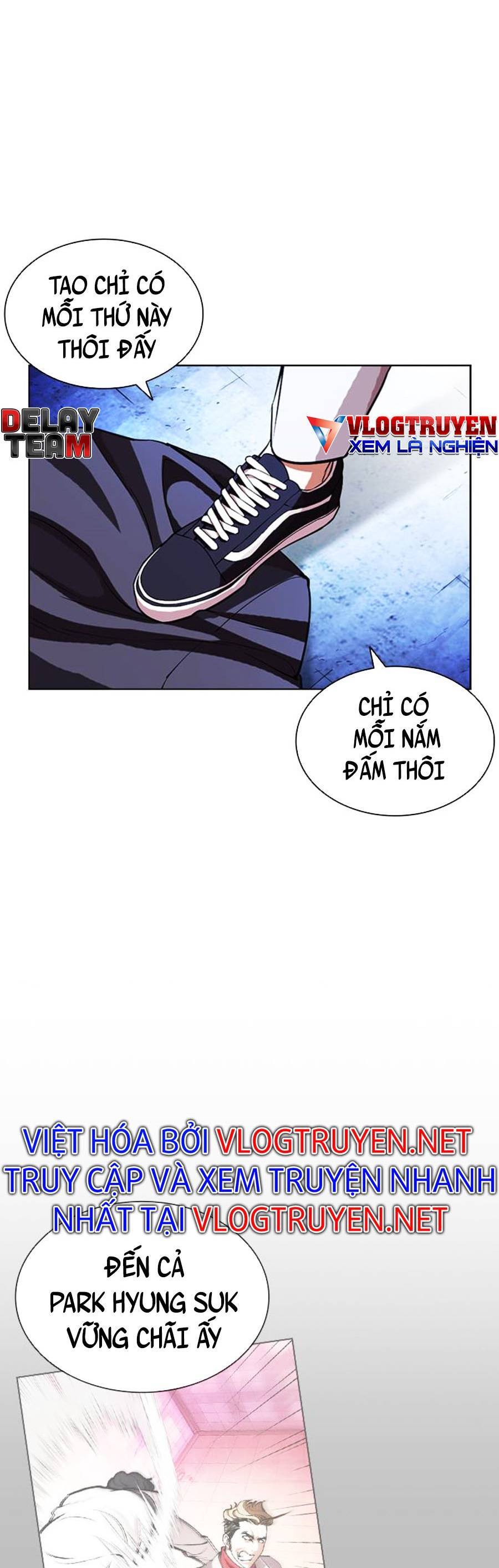 Lookism - Hoán Đổi Diệu Kỳ hoán đổi diệu kỳ - chapter 405 - Upload bởi truyensieuhay.com