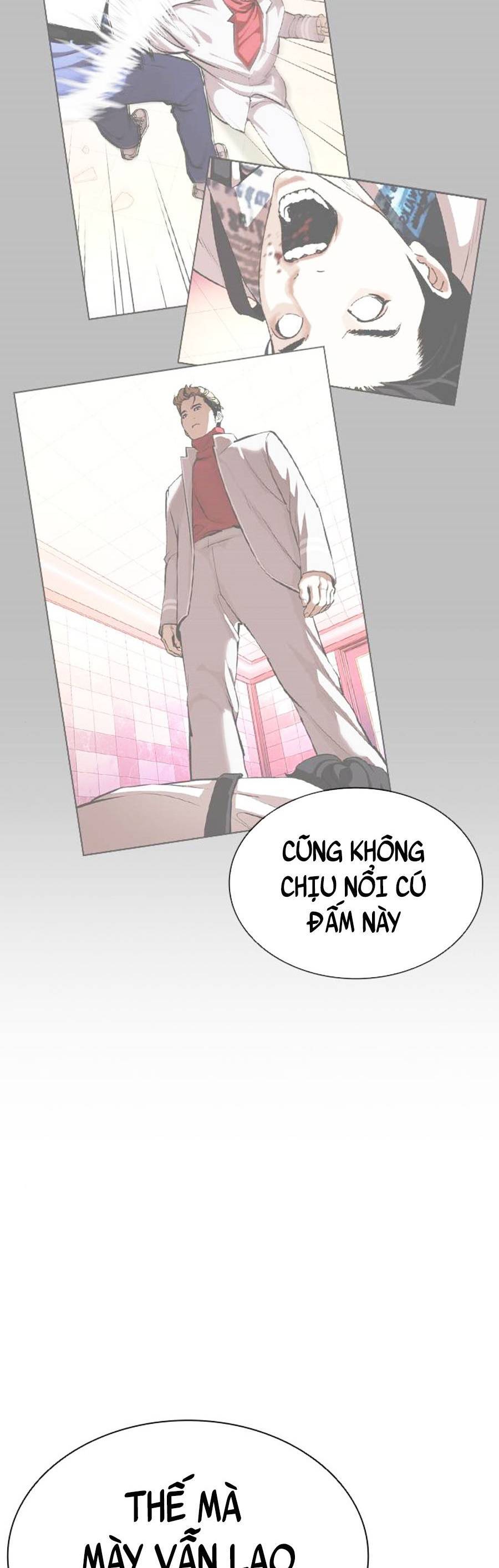 Lookism - Hoán Đổi Diệu Kỳ hoán đổi diệu kỳ - chapter 405 - Upload bởi truyensieuhay.com