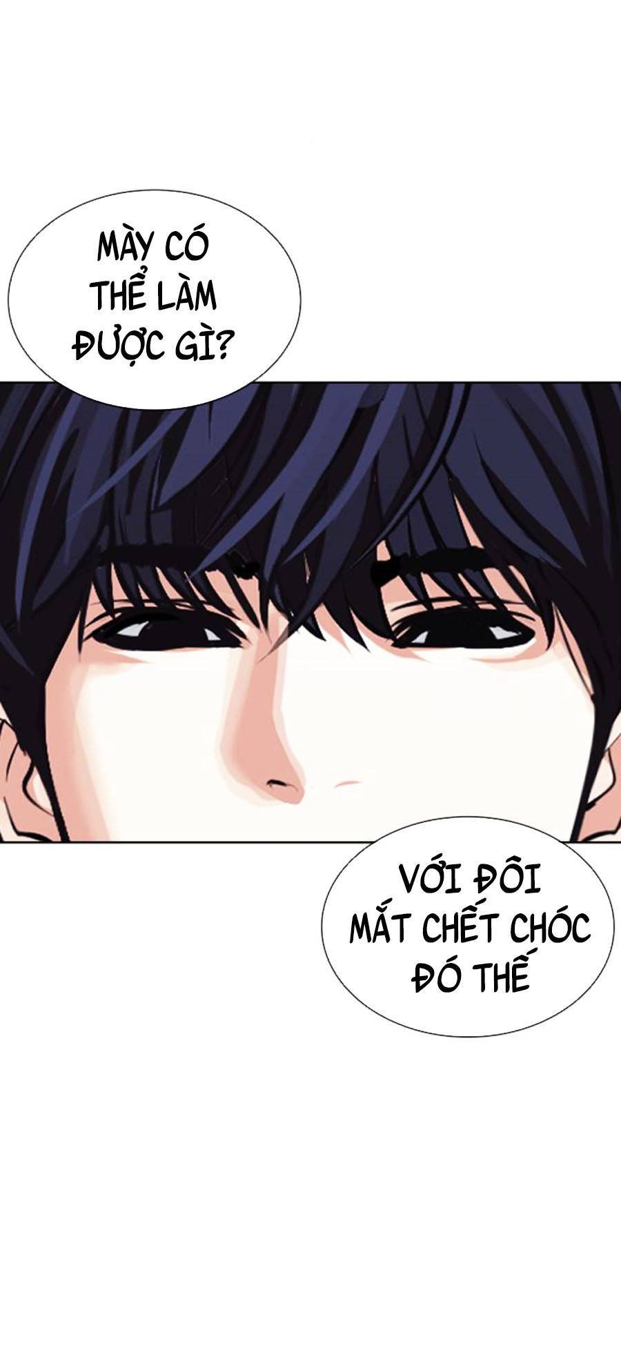 Lookism - Hoán Đổi Diệu Kỳ hoán đổi diệu kỳ - chapter 405 - Upload bởi truyensieuhay.com