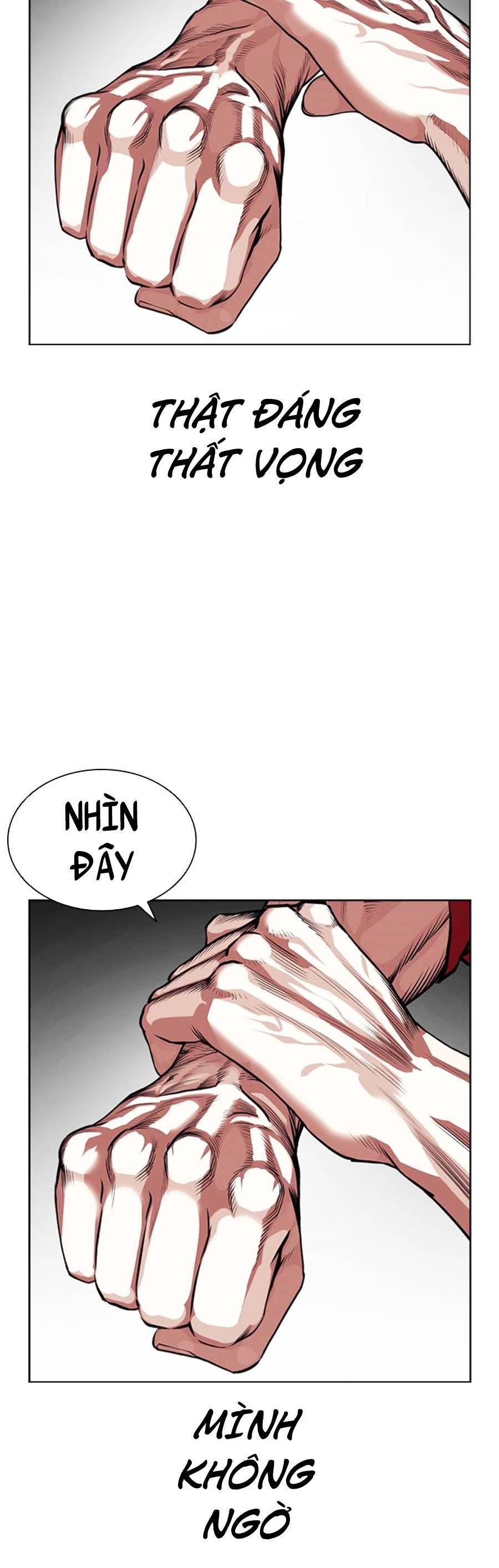Lookism - Hoán Đổi Diệu Kỳ hoán đổi diệu kỳ - chapter 405 - Upload bởi truyensieuhay.com