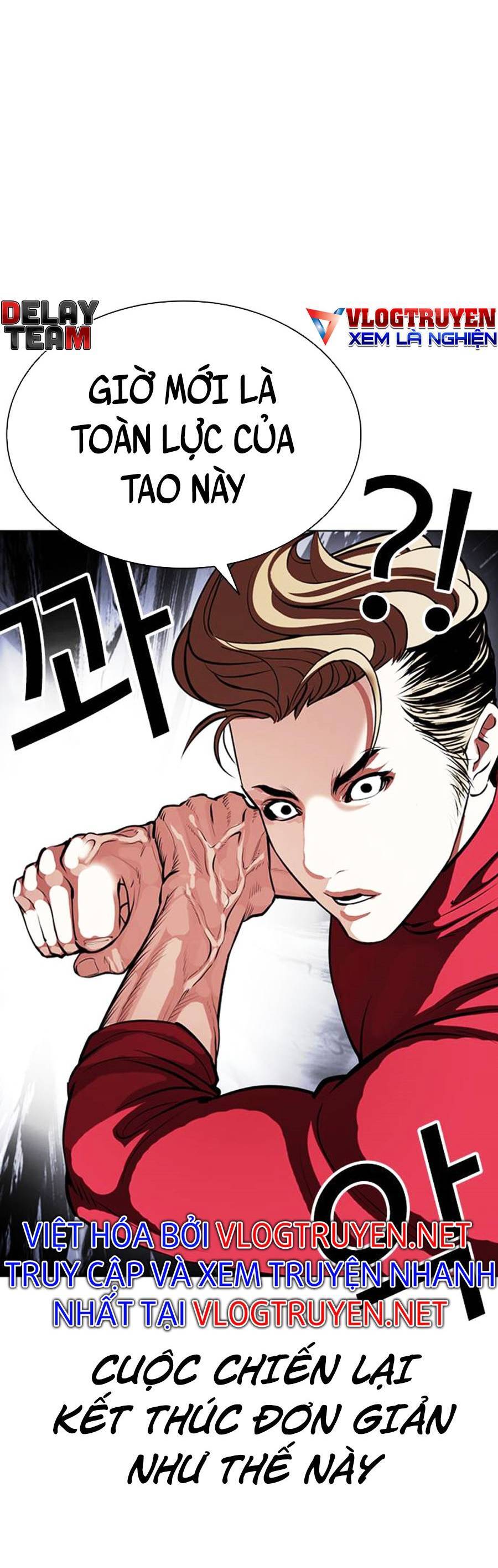 Lookism - Hoán Đổi Diệu Kỳ hoán đổi diệu kỳ - chapter 405 - Upload bởi truyensieuhay.com