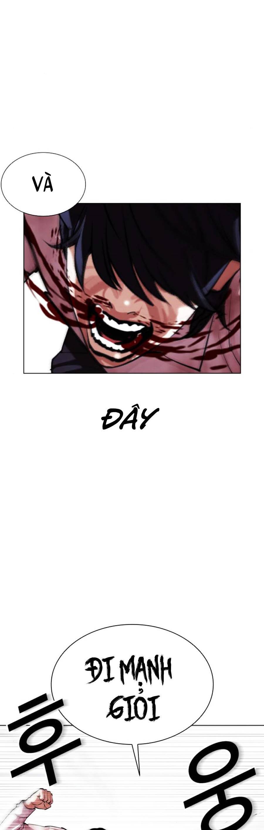 Lookism - Hoán Đổi Diệu Kỳ hoán đổi diệu kỳ - chapter 405 - Upload bởi truyensieuhay.com