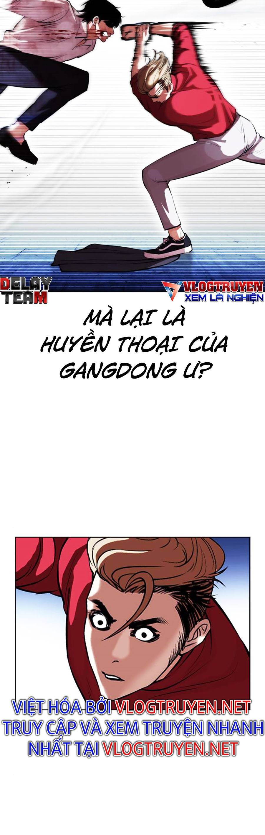 Lookism - Hoán Đổi Diệu Kỳ hoán đổi diệu kỳ - chapter 405 - Upload bởi truyensieuhay.com