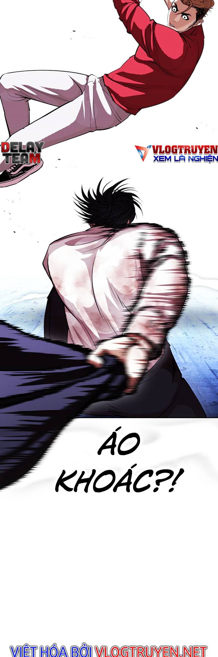 Lookism - Hoán Đổi Diệu Kỳ hoán đổi diệu kỳ - chapter 405 - Upload bởi truyensieuhay.com