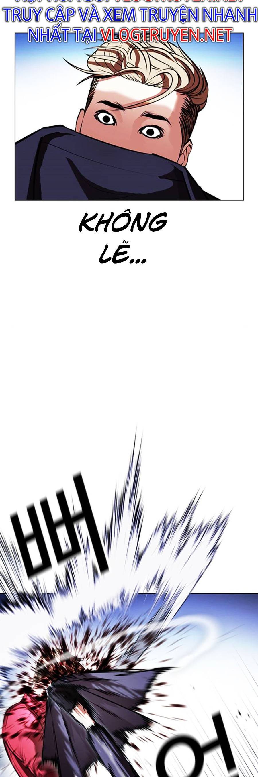 Lookism - Hoán Đổi Diệu Kỳ hoán đổi diệu kỳ - chapter 405 - Upload bởi truyensieuhay.com