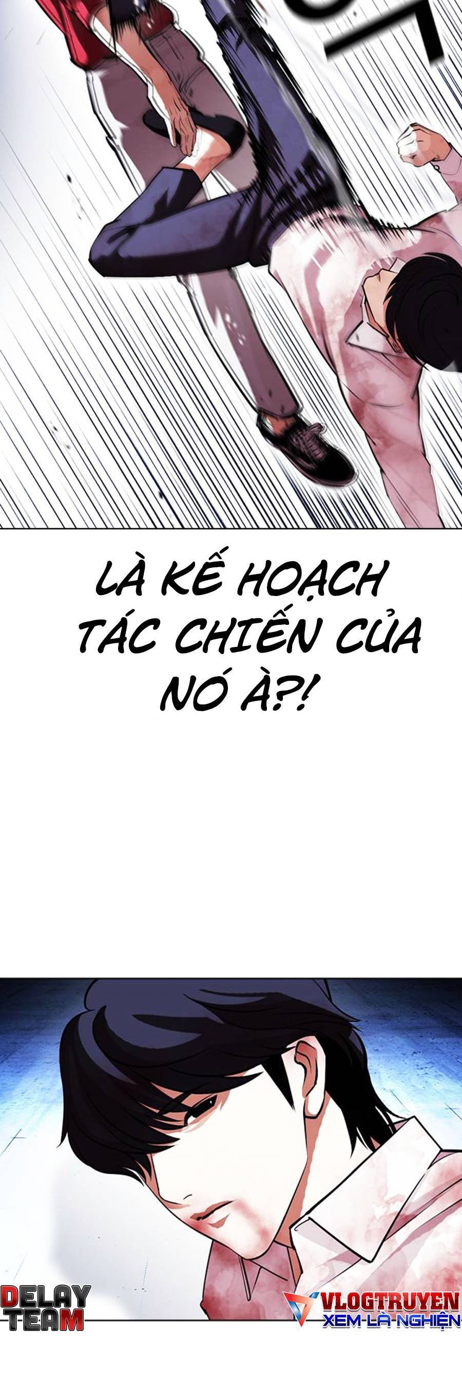 Lookism - Hoán Đổi Diệu Kỳ hoán đổi diệu kỳ - chapter 405 - Upload bởi truyensieuhay.com